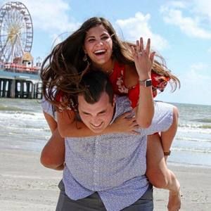 Meet your Posher, Eric